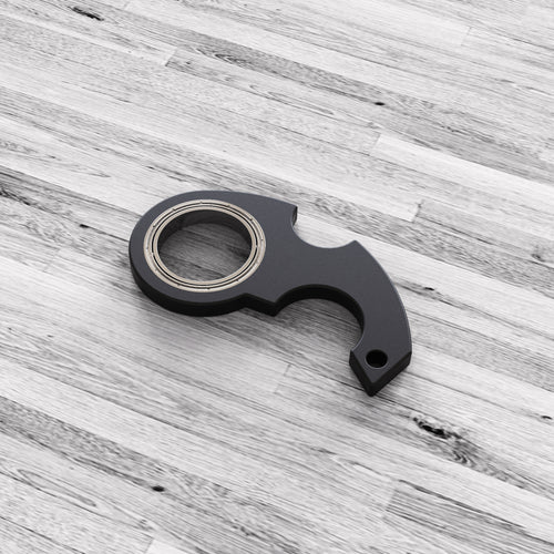 Trak Spinner™
